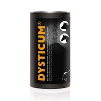 Dysticum Pulver Vet. 1000G Pzn 4648778