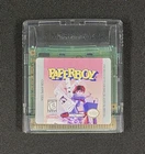 Paperboy (Nintendo Game Boy Color, 1999) Authentic & Tested Cartridge