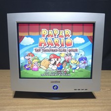 eMachines 17" 786n 1440x1080 VGA CRT Monitor