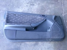 t&uuml;rrahmen l. MERCEDES C 200 2.0 G W203 2001-2008 SPORT COUPE 2001 107101