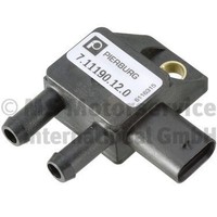 Sensor Abgasdruck Pierburg 711190120 FÜR BMW Mini Toyota Abgasdrucksensor