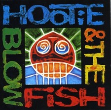 Hootie & the Blowfis - Hootie & the Blowfish [New CD] Alliance MOD