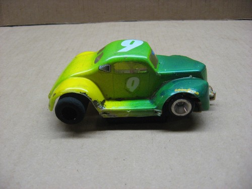USED FORD WOMP COUPE #9