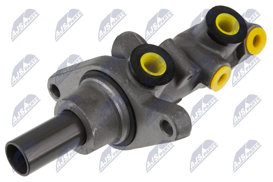Nty Brake Master Cylinder For Vw Passat B6 B7 05 - Image 6