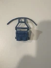 Vintage STAR WARS Accessory KENNER JEDI TRAINING BACK-PACK 100% AUTHENTIC 1980