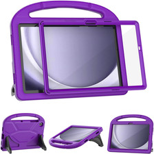 Kids Case for Galaxy Tab A11 plus 2025 / A9 plus 11 Inch 2023
