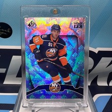 John Tavares Rookie Card Checklist 22