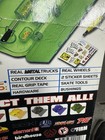 Tech Deck Ultra Deluxe Generation 2 Blind Reaper Fingerboard Set Metal Trucks — photo 7
