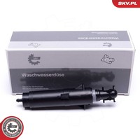 Vorne Rechts Esen SKV 15SKV608 WaschwasserdüSe, Scheinwerferreinigung FüR BMW