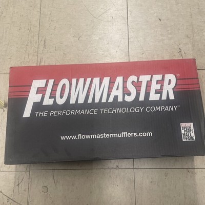 Flowmaster 42541 40 Series   Original MUFFLER
