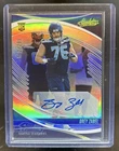 2025 Panini Absolute Grey Zabel Base (RAW)