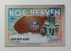 2025 Panini Jaxon Smith-Njigba Base (Raw)