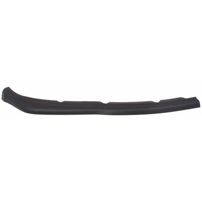 Front LH Lower Spoiler Primed (Code 202) fits 2006 2007 2008 Lexus IS250