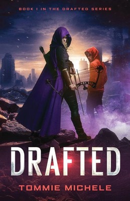 Drafted | Tommie Michele | Taschenbuch | Englisch | 2023 | Descendant Publishing