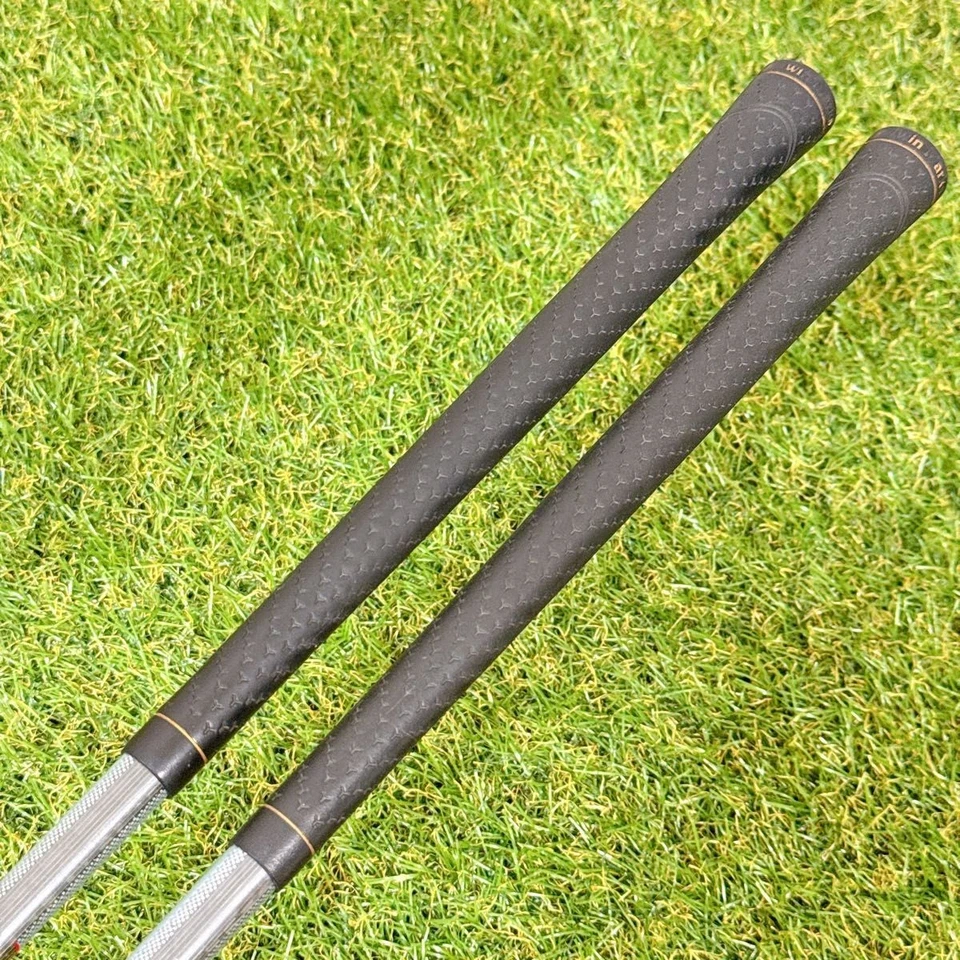 Ladies HONMA GOLF Twin Marks TM-503 #11 SW 2pcs Wedge Set Flex-L 1S ARMRQ B46 - Image 4 of 4