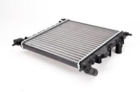 Thermotec D7R030TT KüHler, MotorküHlung FüR Renault