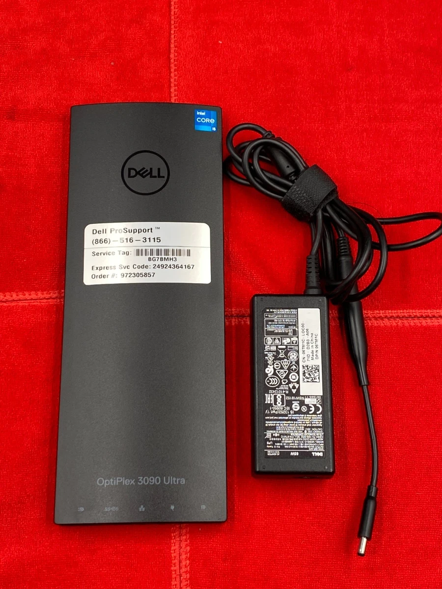 Dell USB 3.1 PC Desktops and All 2.50-2.99 GHz Processor Speed-In