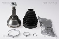Triscan Gelenksatz Antriebswelle 8540 29179 FüR Citigo Seat UP Load VW Skoda 121