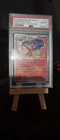 Pokémon Charizard 012/059 BW: Freeze Bolt 1st Edition Holo Japanese PSA 10 2012