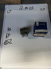 (1) Guaranteed Parts LS-40  Switch Nos OEM Sold Individually