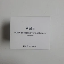 ABIB - PDRN Collagen Overnight Mask 80ml NIB
