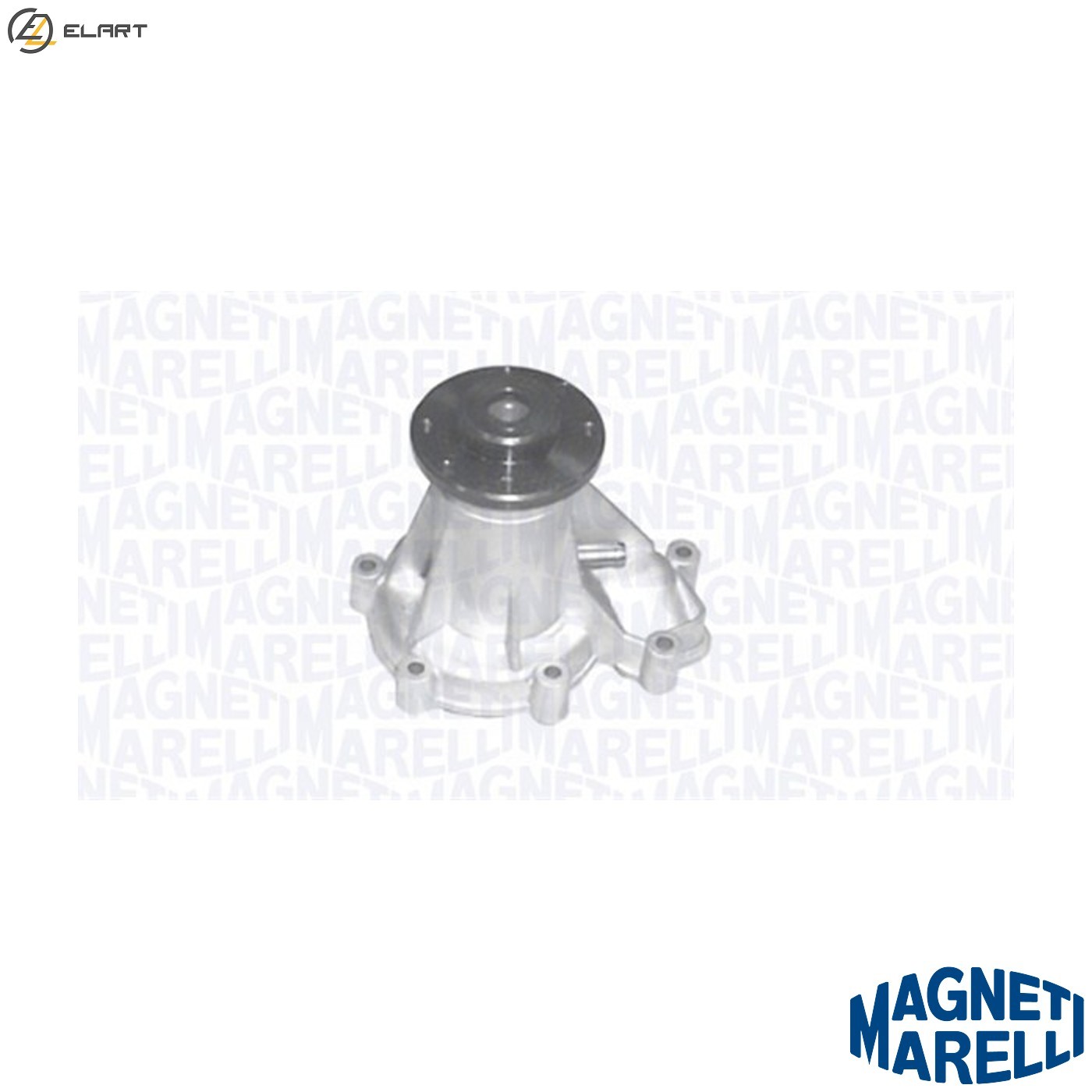 WATER PUMP ENGINE COOLING 352316170678 FOR MERCEDES-BENZ C-CLASS/Break/T-Model