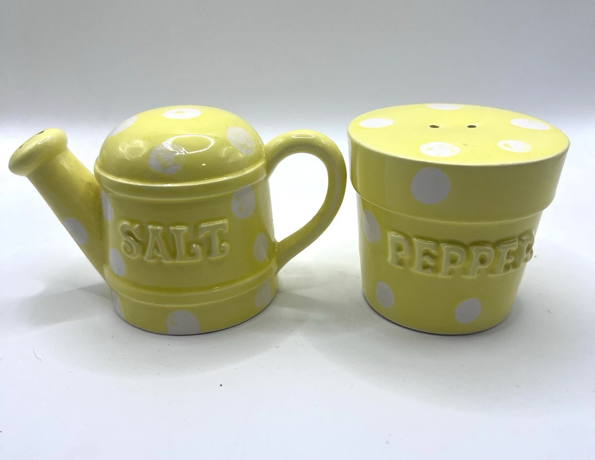 Salt And Pepper Shakers Japan for sale | eBay