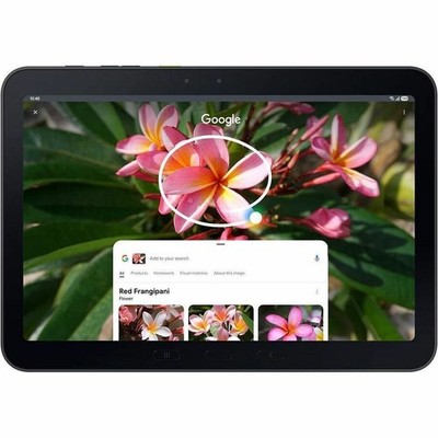 Samsung Galaxy Tab Active5 Pro 5G Enterprise Edition Rugged Tablet 10.1'' WUXGA