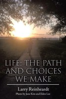 Larry Reinheardt | Life | Taschenbuch | Englisch (2019) | Matchstick Literary