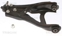 Querlenker Dreieckslenker Triscan 8500 255012 FüR Renault Duster Dci 110 Hmab