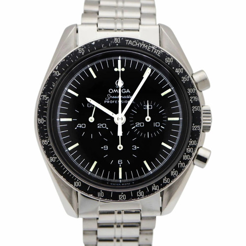 OMEGA Speedmaster Professional 145.022-69ST Men's Vintage Used Watch #51012