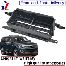 For Ford Expedition 2018-21 Radiator Shutter Assembly Lower Grille Air Intake