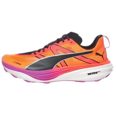PUMA Deviate NITRO Elite Anti Slip Wear Resistant Low Top Trail - 310034-02