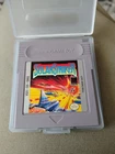 Solar Striker Nintendo Game Boy Original Authentic Tested And Working GameBoy🔥