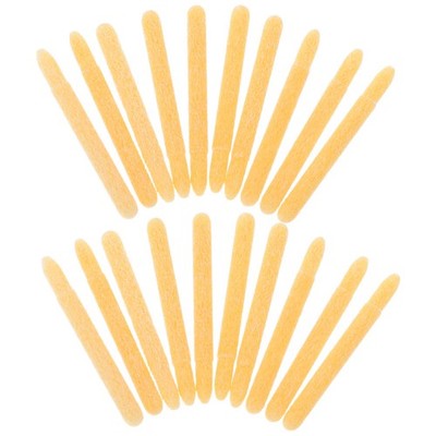 20 Pcs Permanentmarkerspitzen Farbmarker-stiftspitzen Ersatztipps