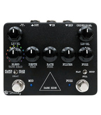 Keeley Dark Side Workstation Multi-Effects Pedal