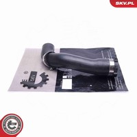 Esen SKV Ladeluftschlauch 54SKV100 FüR Renault Megane 4 B9A K9A ScÉNic Tce 100