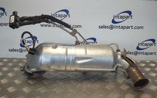 VAUXHALL CROSSLAND CATALYTIC CONVERTER 2020-2024 EB2ADT / D12XHL 1.2 PETROL