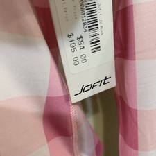 Neuf avec Étiquette Femmes French Connection Stretch Haut Lanière