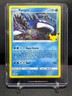 Kyogre 003/025 Holo Rare Pokémon 2021 Celebrations NM