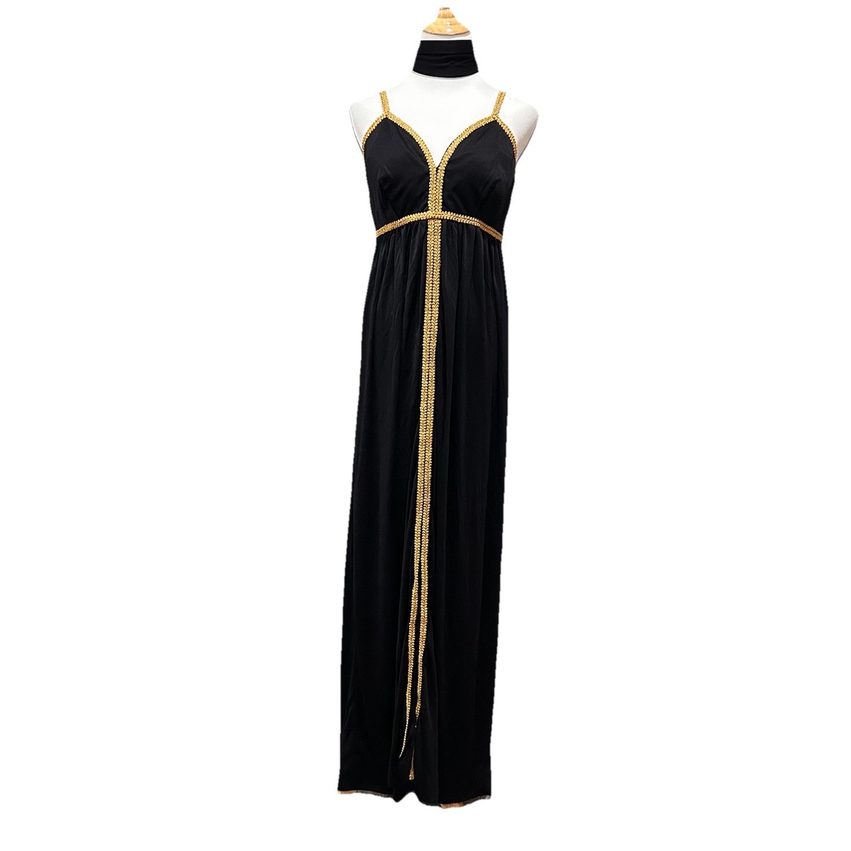 slate blue casual dress Satin Midi – Gabi Swimwear Kick pleat at the INV-G153387 Jovani 39738 Navy Three Size:41.5 (US 10.5)