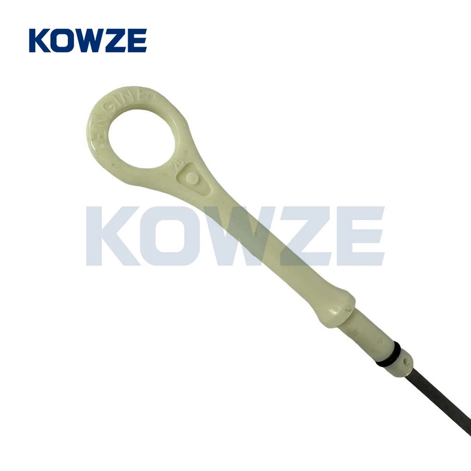 Varetas medidor de nível de óleo ajuste Mitsubishi Lance Outlander Eclipse Cross 1255A068 - Imagem 2 de 4