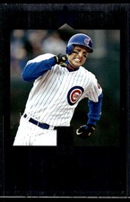 Mark Grace 1997 Donruss Elite #86 Cubs MLB READ FREE SHIPPING AutographDen