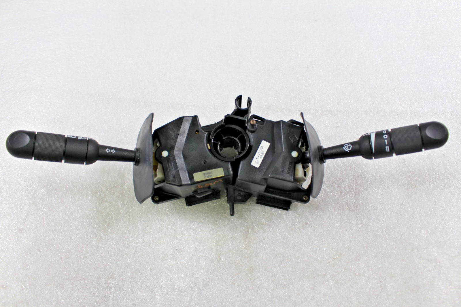 Ferrari F430 Combination switch P/N 177585