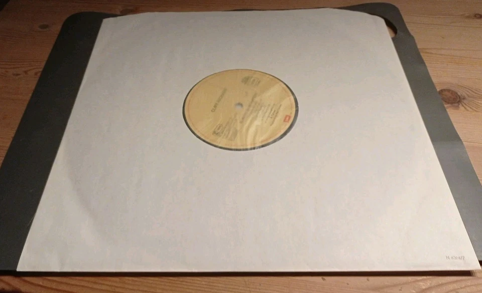 LP Cliff Richard - Always Guarnteed - Bild 4 von 4