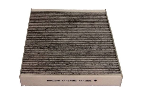 Maxgear 26-1207 Filter, Innenraumluft FüR Cadillac Chevrolet Opel-image