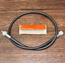 Harley Davidson Ironhead Sportster (1965-69) Tachometer Cable 92062-65A