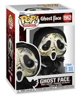 Funko Pop! Scream-Ghost Face-Target Con 2026 Exclusive #1962