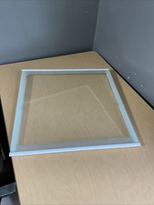 Genuine Kenmore Elite Whirlpool Kitchenaid Maytag Refrigerator Glass Shelf