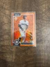 2026 Topps Series 1 - Cole Young #129 Holiday Chicks RC